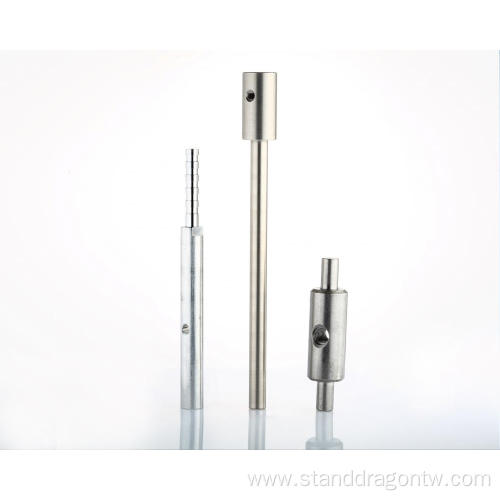 303 Stainless Steel Drive Shaft